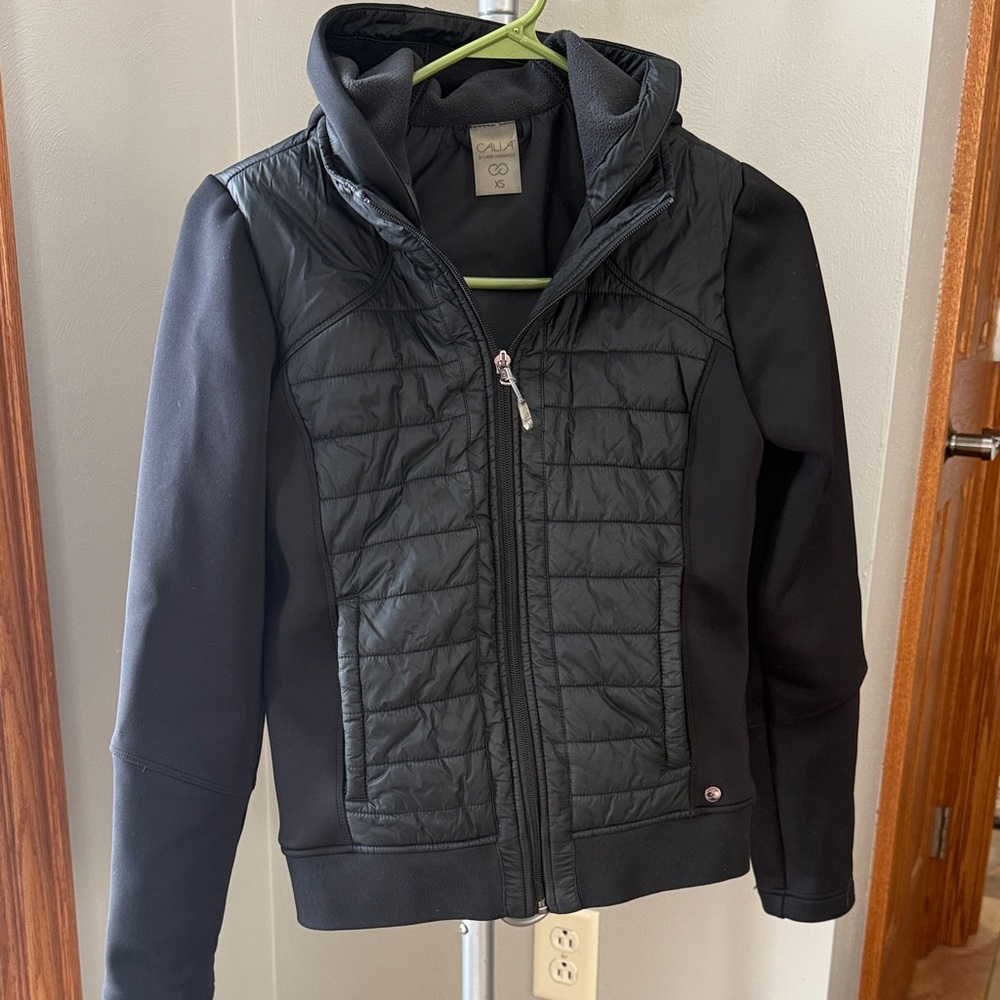 CALIA by Carrie Underwood Black Jacket